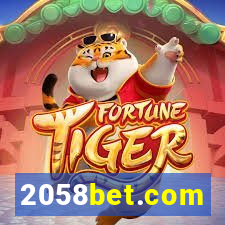 2058bet.com