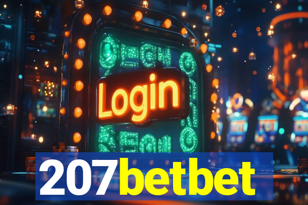 207betbet