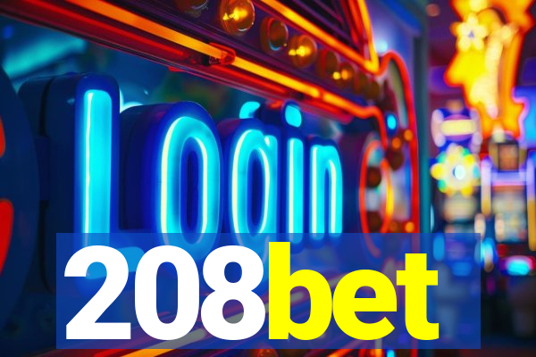 208bet