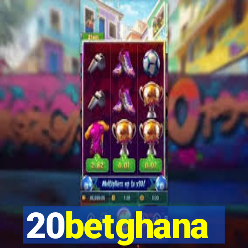 20betghana