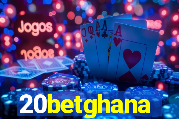 20betghana