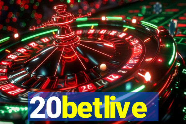 20betlive