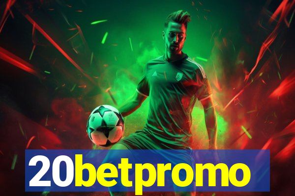 20betpromo