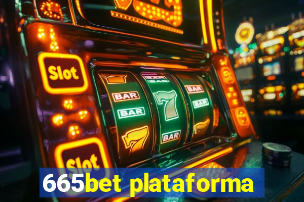 665bet plataforma