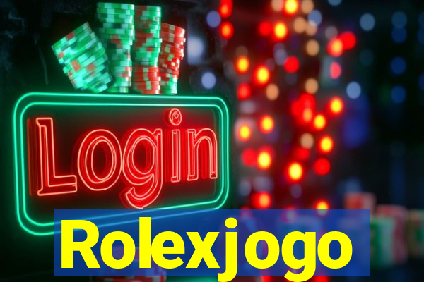 Rolexjogo