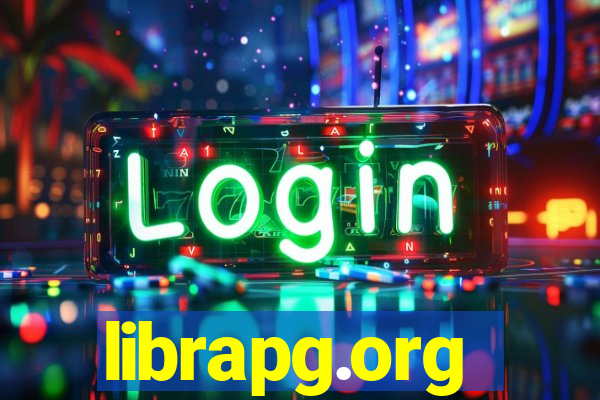 librapg.org