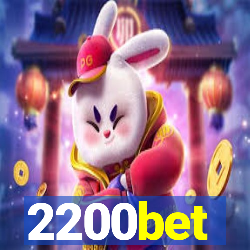 2200bet