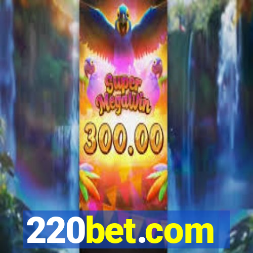 220bet.com