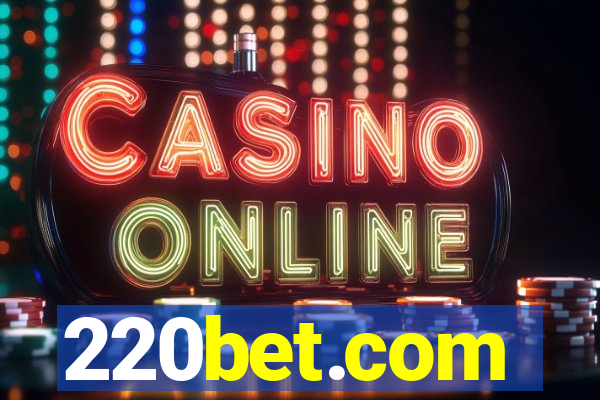 220bet.com