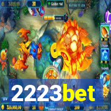 2223bet