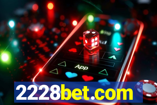 2228bet.com