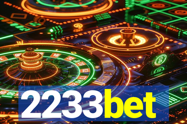 2233bet