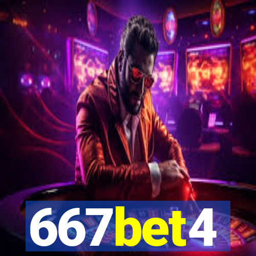 667bet4