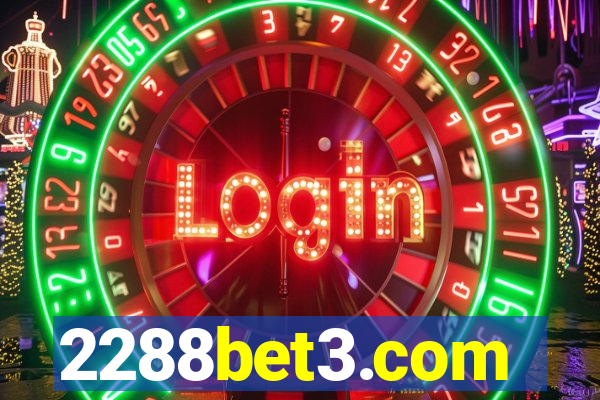 2288bet3.com