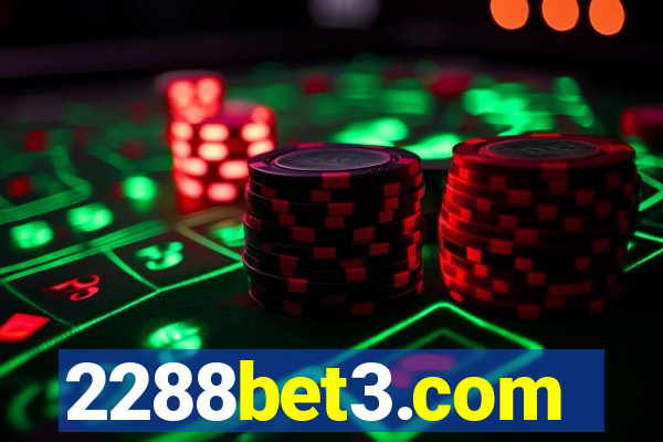 2288bet3.com