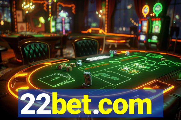 22bet.com