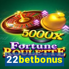 22betbonus