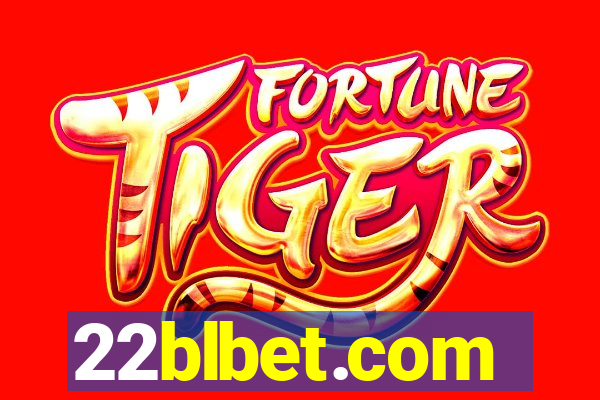 22blbet.com