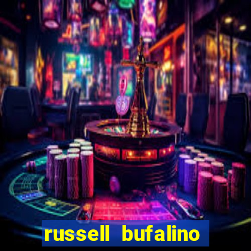 russell bufalino causa da morte