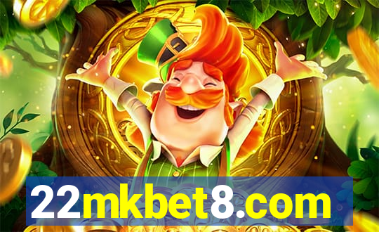 22mkbet8.com