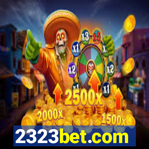 2323bet.com