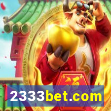 2333bet.com