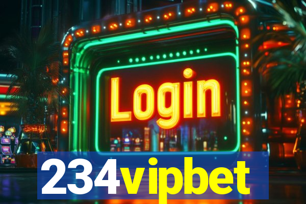 234vipbet