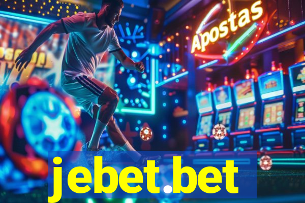 jebet.bet