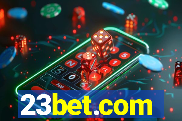 23bet.com