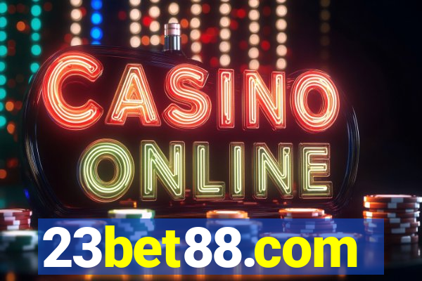 23bet88.com