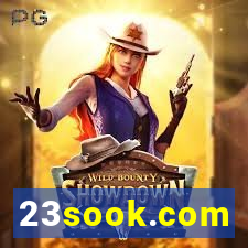 23sook.com