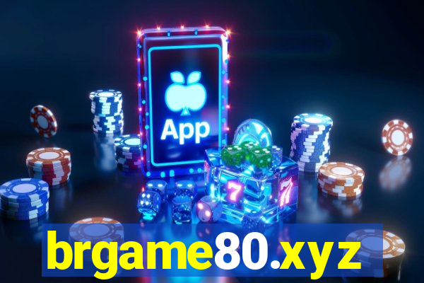 brgame80.xyz