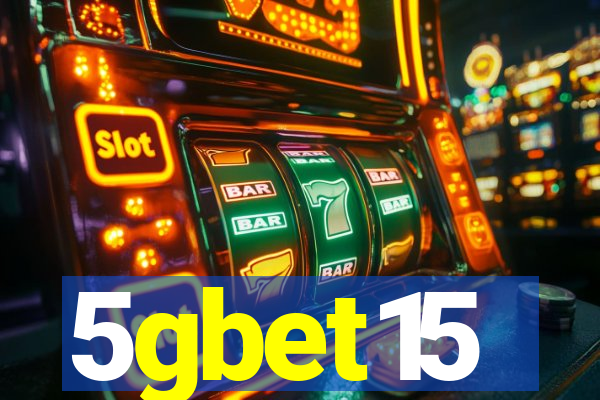 5gbet15