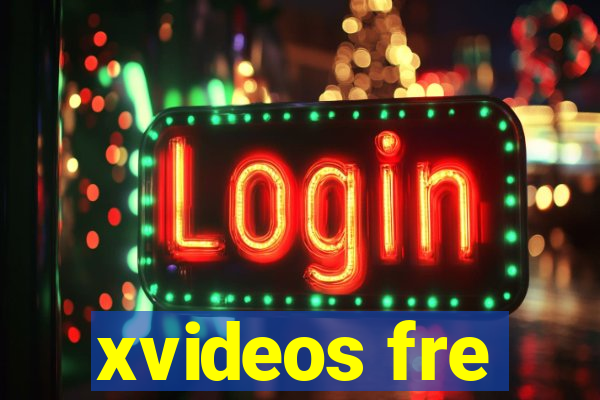 xvideos fre