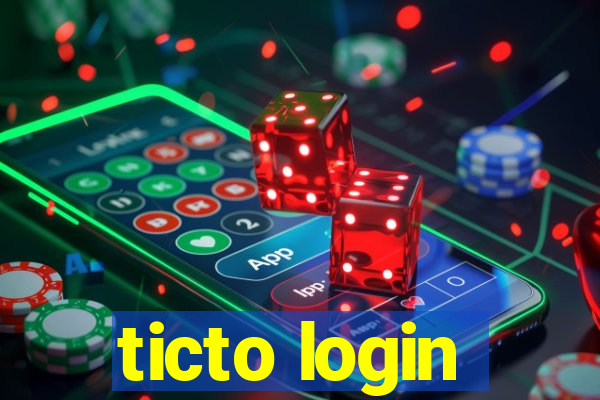 ticto login