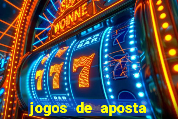 jogos de aposta demo gratis