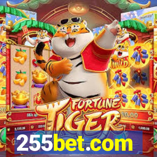 255bet.com