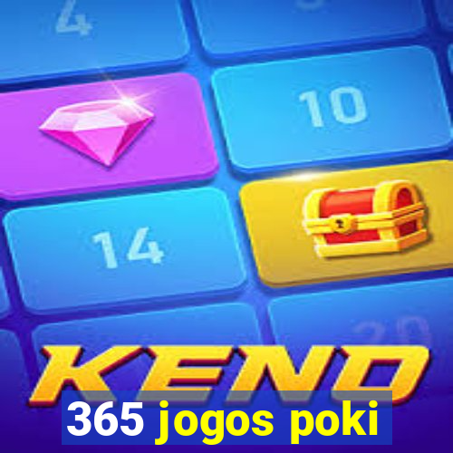 365 jogos poki