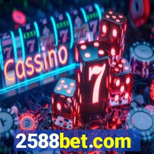 2588bet.com