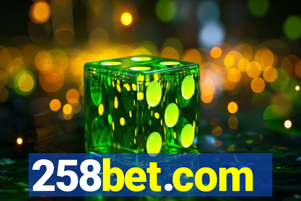 258bet.com