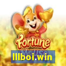 lllboi.win