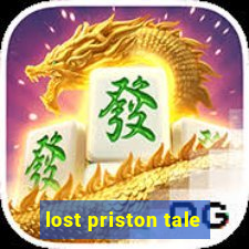 lost priston tale