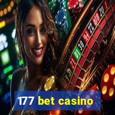 177 bet casino