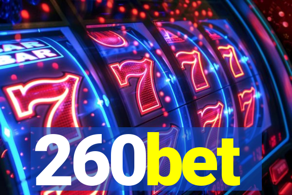 260bet