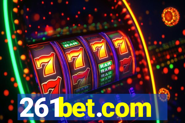 261bet.com