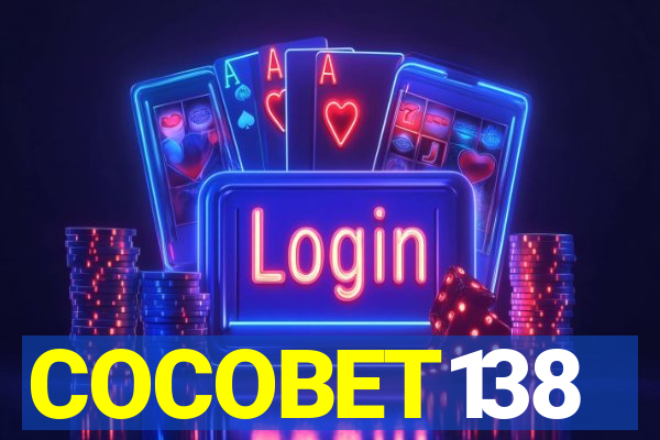 COCOBET138