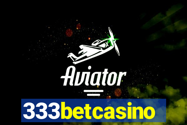 333betcasino