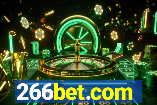 266bet.com