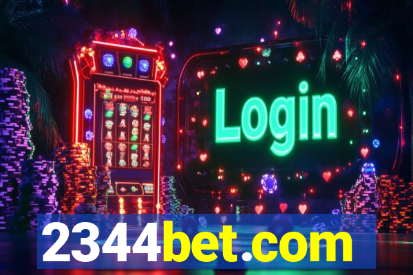 2344bet.com