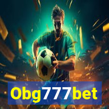 Obg777bet